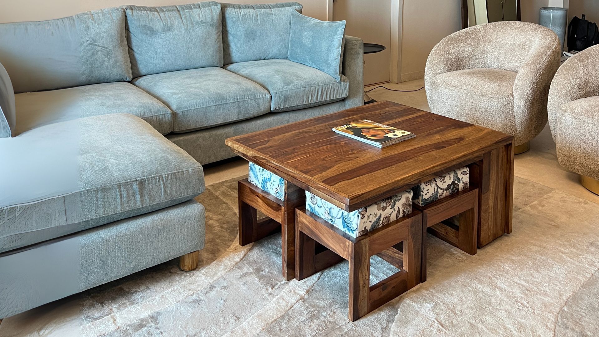Coffee Tables