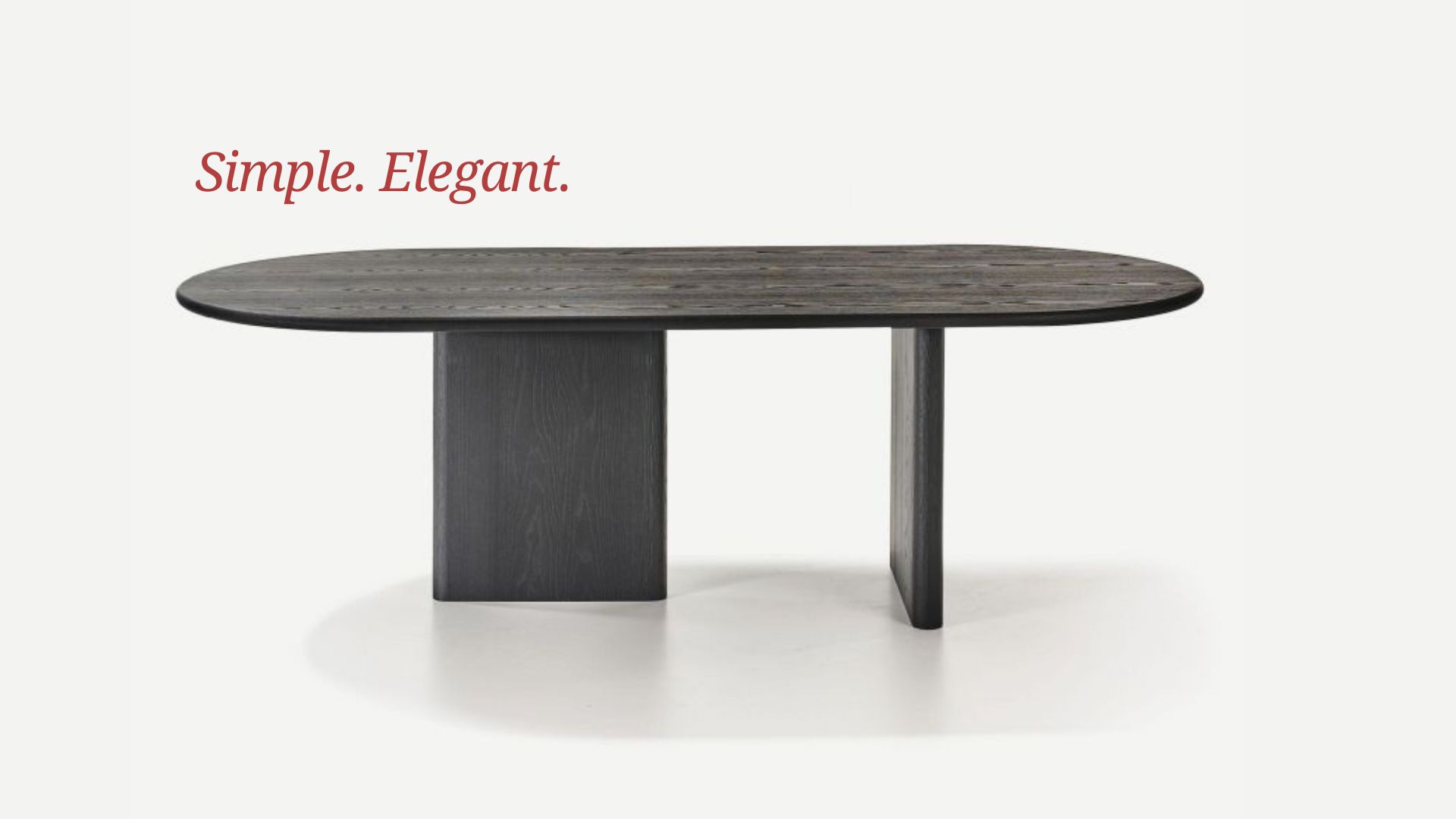 Dining Tables