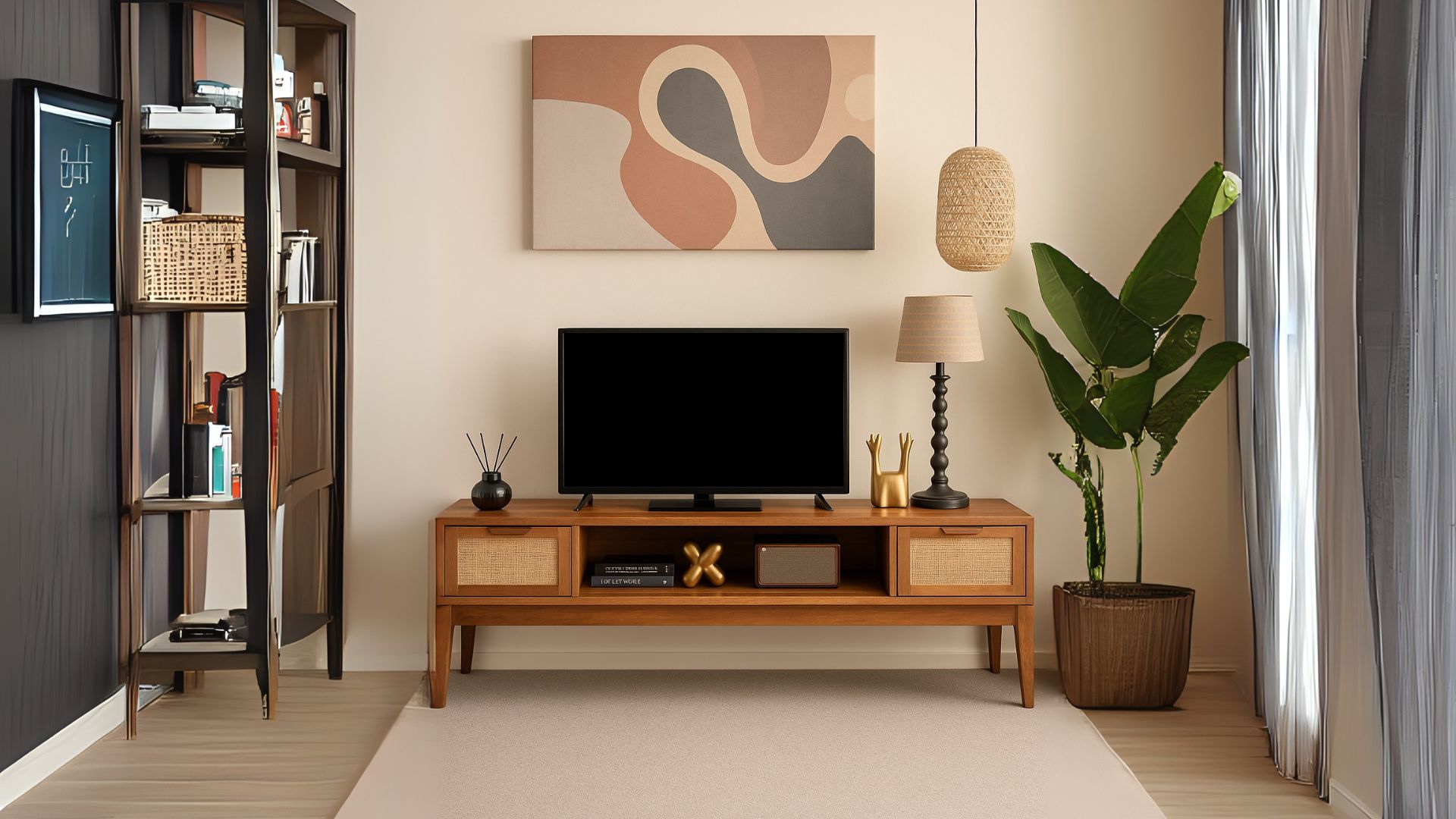 TV Unit
